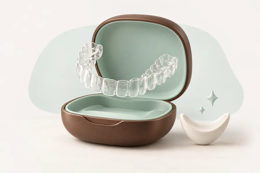 Cosmetic at Dr. Tesa Family Dentistry