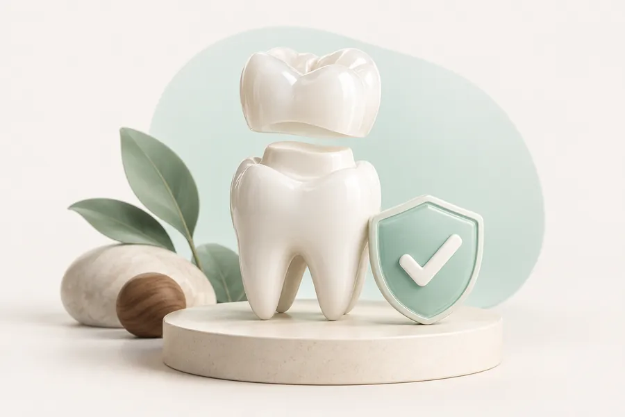 Restorative at Dr. Tesa Family Dentistry